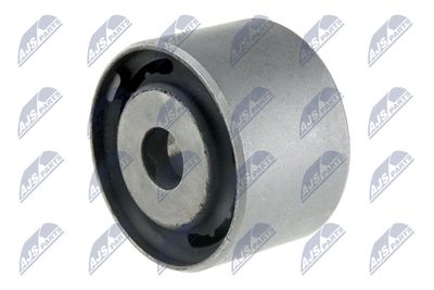 NTY Lagerung, Differential
