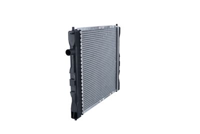 KüHLER MOTORKüHLUNG NRF 58107 20