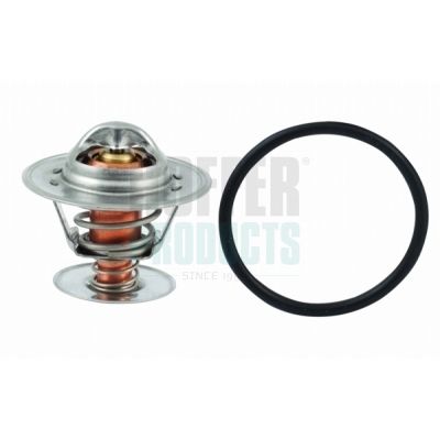 TERMOSTAT LICHID RACIRE