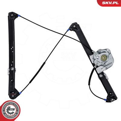 Zdvihacie zariadenie okien SKV 01SKV241