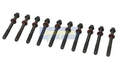 Zylinderkopfschraubensatz