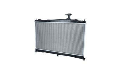 KüHLER MOTORKüHLUNG NRF 53411 28