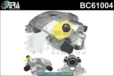 ERA Benelux BC61004 Тормозной суппорт  для VW (Фольцваген)