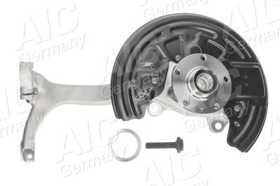 ACHSSCHENKELSATZ RADAUFHäNGUNG