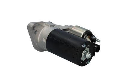 STARTER VALEO 458923 12