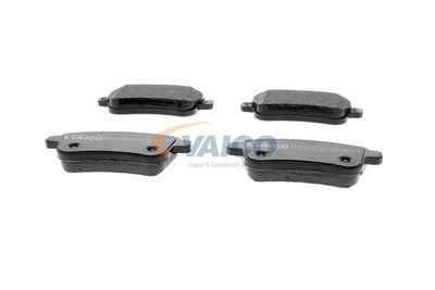 BREMSBELAGSATZ SCHEIBENBREMSE VAICO V460288 36