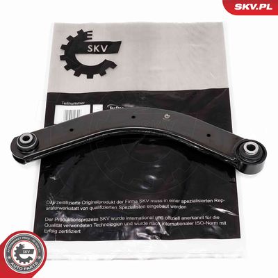 Control/Trailing Arm, wheel suspension 69SKV805