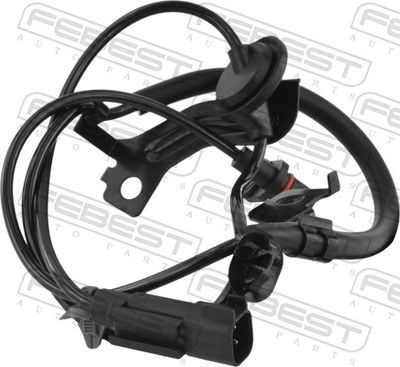 SENZOR TURATIE ROATA