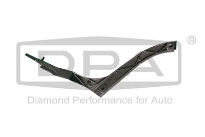 Крепление фары DPA 88071862402