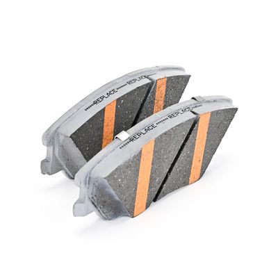 BREMSBELAGSATZ SCHEIBENBREMSE DELPHI LP5031EV 12