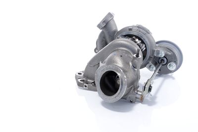 LADER AUFLADUNG BTS Turbo T916731 21