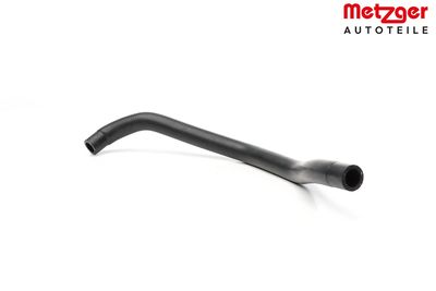 KüHLERSCHLAUCH METZGER AUTOTEILE 2420076 6