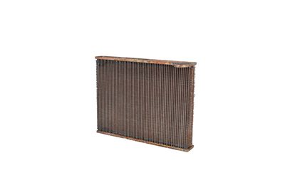 RETEA RADIATOR RACIRE MOTOR NRF 1001 29