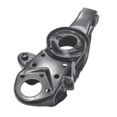 BRAT SUSPENSIE ROATA