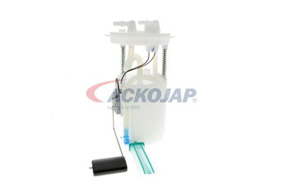 SISTEM ALIMENTARE CU COMBUSTIBIL ACKOJA A52090027 23