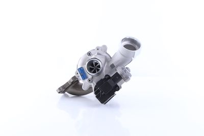 LADER AUFLADUNG NISSENS 93587 41