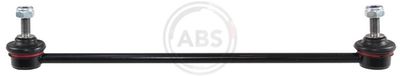 Тяга / стойка, стабилизатор A.B.S. 260751 для CITROËN C3