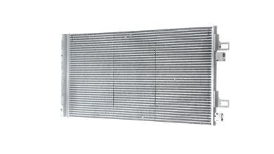 CONDENSATOR CLIMATIZARE MAHLE AC1122000P 14