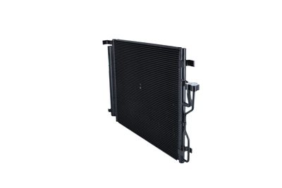 CONDENSATOR CLIMATIZARE NRF 350334 34