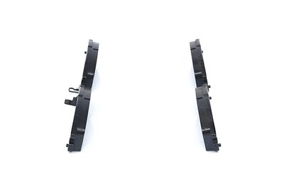 BREMSBELAGSATZ SCHEIBENBREMSE ATE 13046059782 8