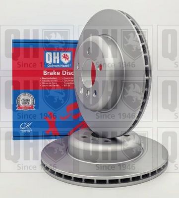 DISC FRANA QUINTON HAZELL BDC6244