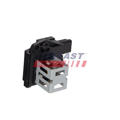 REZISTOR ELECTROMOTOR - VENTILATOR FAST FT11874 16