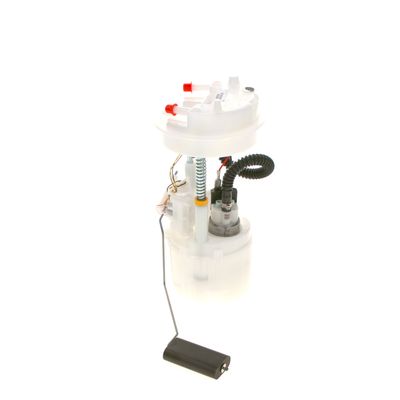 SISTEM ALIMENTARE CU COMBUSTIBIL BOSCH 0986580209 7