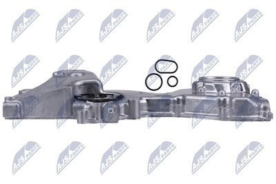 POMPA ULEI NTY BPOHD000 4