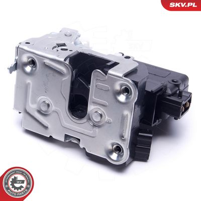 Zámek dveří ESEN SKV 16SKV873