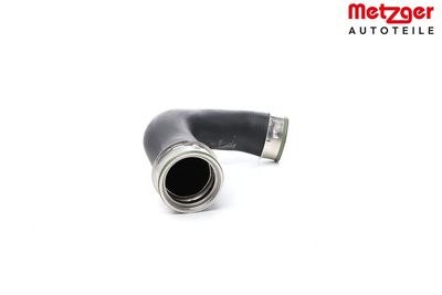 LADELUFTSCHLAUCH METZGER AUTOTEILE 2400133 31
