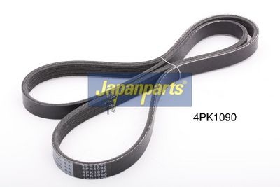JAPANPARTS V formos rumbuoti diržai