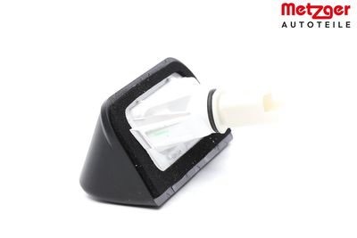 ILUMINARE NUMAR DE CIRCULATIE METZGER AUTOTEILE 2080123 31