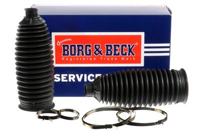 комплект маншон, кормилно управление BORG & BECK BSG3519