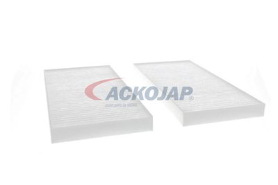 FILTRU AER HABITACLU ACKOJA A52300019 45