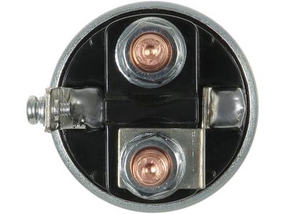 Vorschau Magnetschalter, Starter Ansicht 3