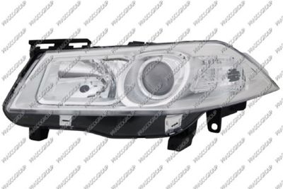 PRASCO RN4224902 Основная фара  для RENAULT MEGANE II (BM0/1_, CM0/1_) 2.0 dCi