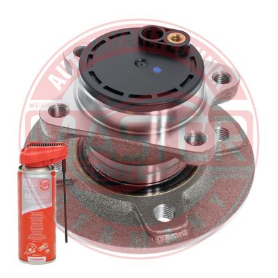 Zestaw łożysk koła MASTER-SPORT GERMANY 3697-SET-MSP