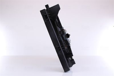 VENTILATOR RADIATOR NISSENS 85435 3
