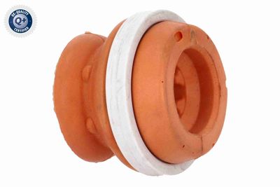 ANSCHLAGPUFFER FEDERUNG