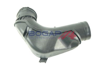 Ansaugschlauch, Luftfilter