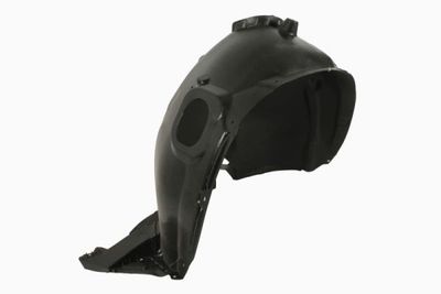Plastic spatbordbekleding