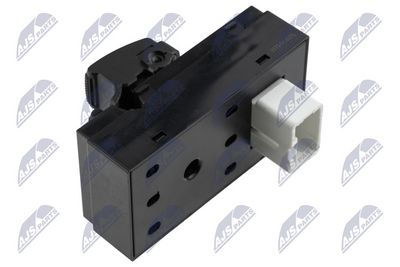 Spínač, zvedací zařízení oken NTY EWS-HY-070