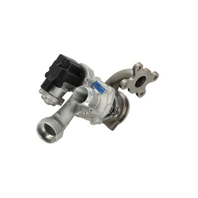 COMPRESOR SISTEM DE SUPRAALIMENTARE NISSENS 93305 8