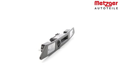 HECKKLAPPENGRIFF METZGER AUTOTEILE 2310853 32