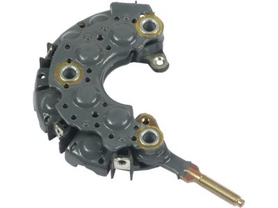 Gleichrichter, Generator