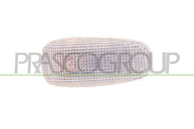 мигачи PRASCO ME0354041