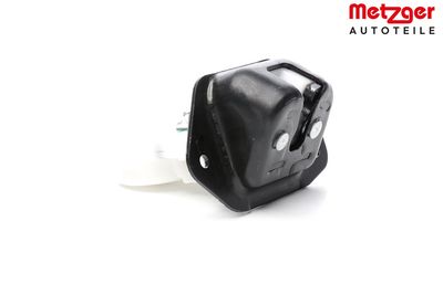HECKKLAPPENSCHLOSS METZGER AUTOTEILE 2310941 33