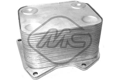 RADIATOR ULEI ULEI MOTOR