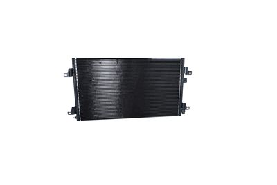 CONDENSATOR CLIMATIZARE NRF 35760 26