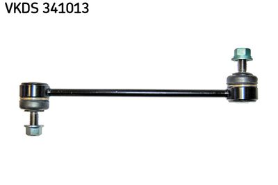 Link/Coupling Rod, stabiliser bar VKDS 341013